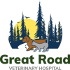 Great-Road-Veterinary-Hospital-Logo